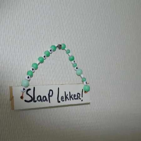 Bed & Breakfast Hartengroen *
