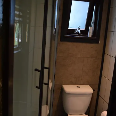 Hartengroen Bed & Breakfast Wehl