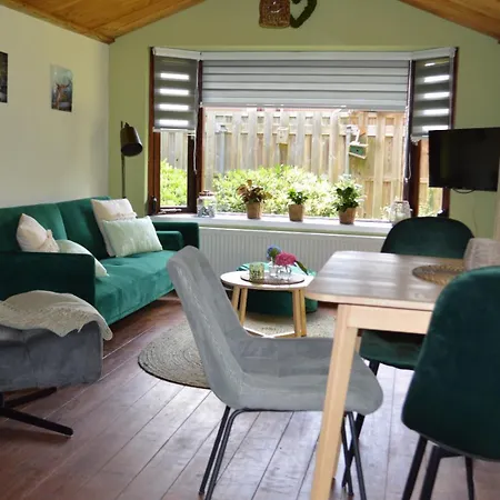 Bed & Breakfast Hartengroen Wehl