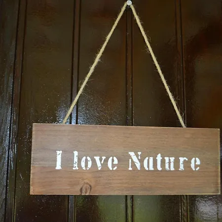 Bed & Breakfast Hartengroen Wehl