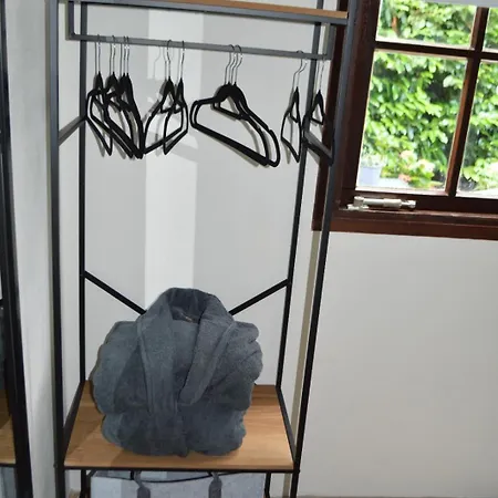 Hartengroen Bed & Breakfast