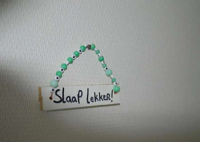 Bed and breakfast Hartengroen 4*