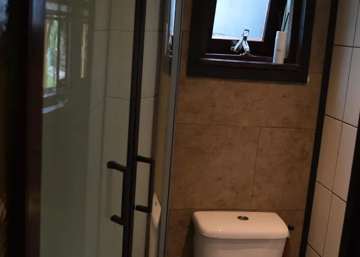 Hartengroen Bed and breakfast Wehl