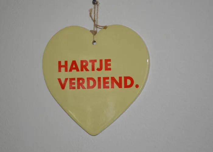 Bed and breakfast Hartengroen Wehl