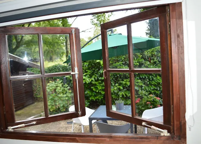 Hartengroen Bed and breakfast