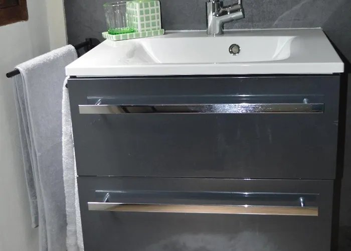 Hartengroen Bed and breakfast