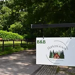 Bed & Breakfast Hartengroen