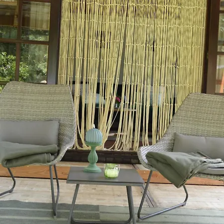 Hartengroen Bed & Breakfast Wehl