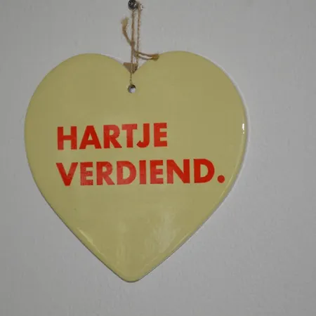 Oda ve Kahvaltı Hartengroen Wehl