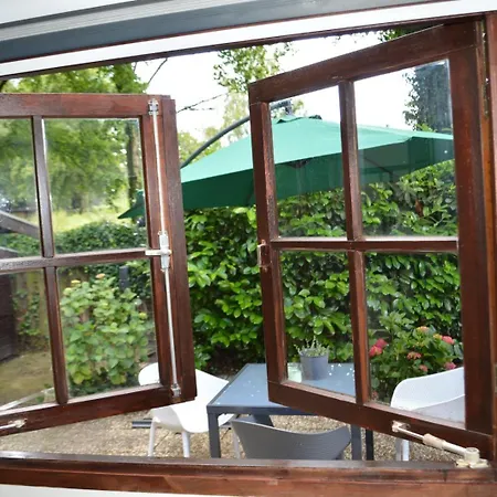 Hartengroen Bed & Breakfast