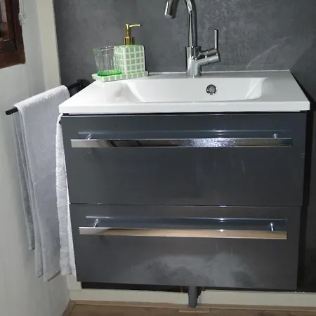 Hartengroen Oda ve Kahvaltı