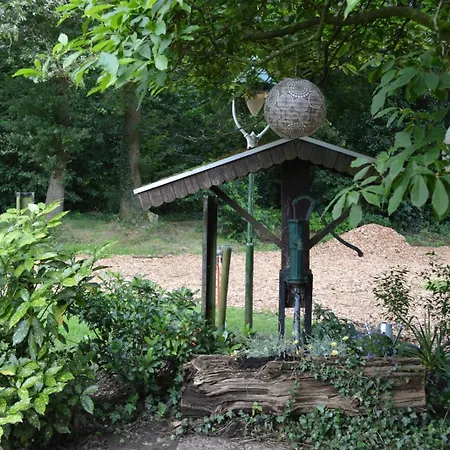 Bed & Breakfast Hartengroen Wehl