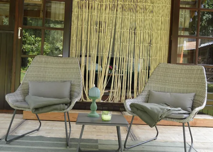 Hartengroen Bed & Breakfast Wehl