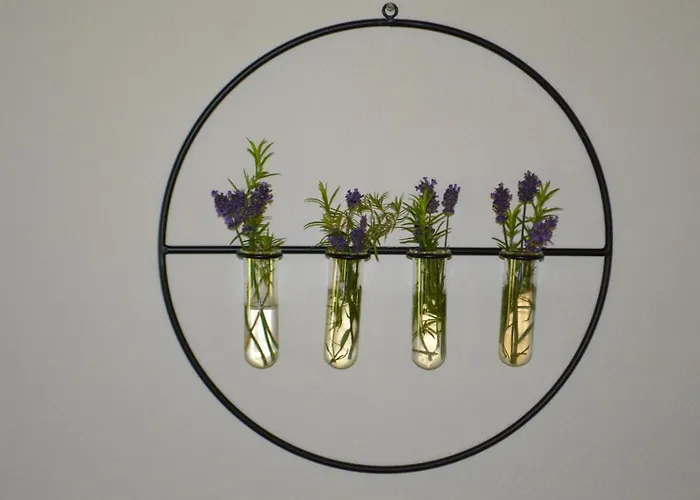 Bed & Breakfast Hartengroen Wehl