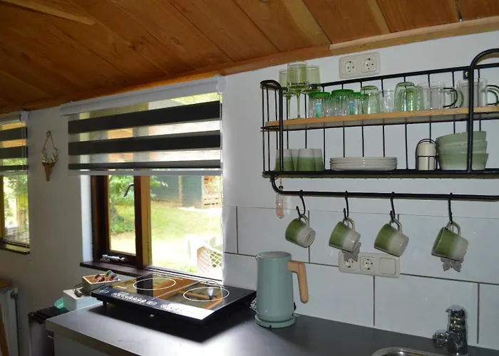 Bed & Breakfast Hartengroen 4*