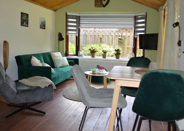 Bed & Breakfast Hartengroen Wehl