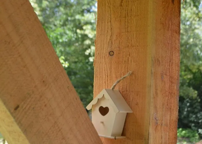 Hartengroen Bed & Breakfast 4*