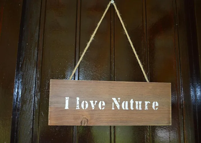 Bed & Breakfast Hartengroen Wehl