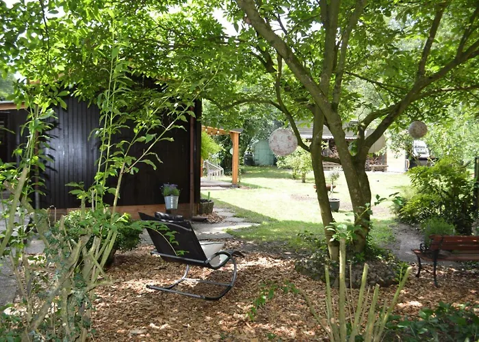 Hartengroen Bed & Breakfast 4*