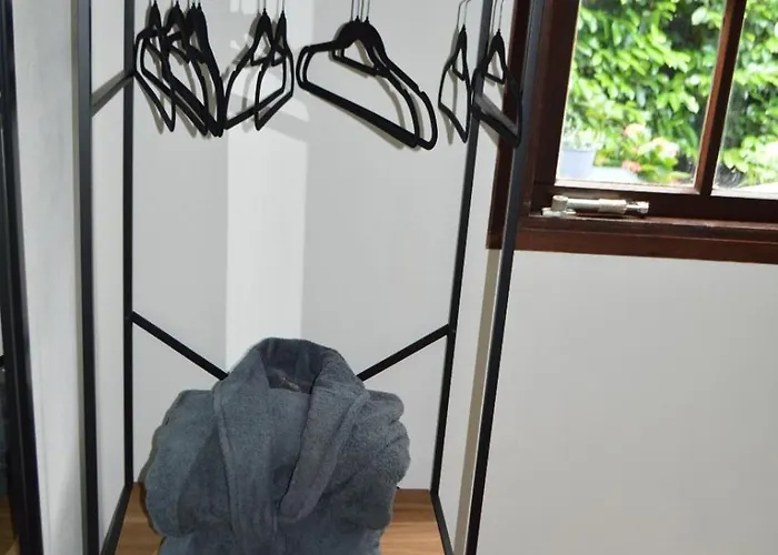 Hartengroen Bed & Breakfast