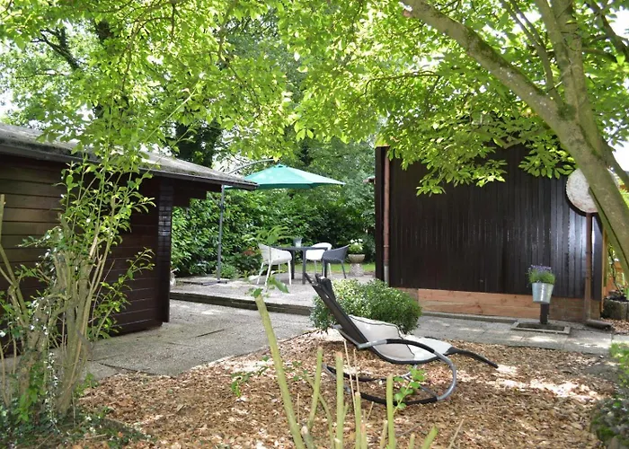 Bed & Breakfast Hartengroen